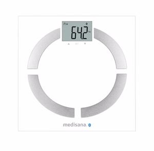 Medisana BS 444 Connect svarstyklės