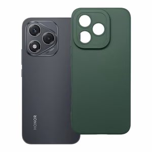 Case for Honor 400 LITE Matt 2.0 dark green