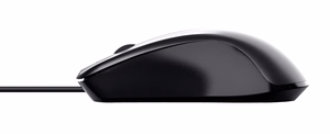 Trust Carve kompiuterio pelė Biuras Abiems rankoms USB A tipo Optinis 1200 DPI