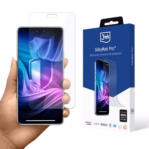 Huawei Nova 13 Pro - 3mk Silky Matt Pro