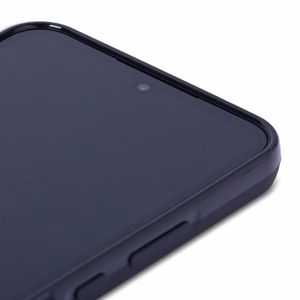 Guess GUHCSA34GF4GBR A34 5G A346 rudas/rudas kietas dėklas 4G Charms kolekcija