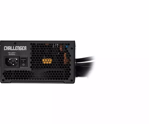 ASRock Challenger Gold 650W maitinimo blokas (CL-650G)