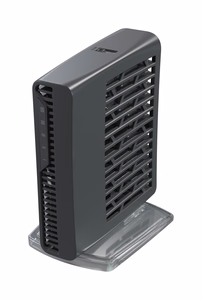 Belaidis maršrutizatorius MikroTik C52iG 1800 Mbps Wi-Fi 6 5x Gigabit LAN