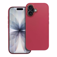 Dėklas telefonui IPHONE 17 - magenta