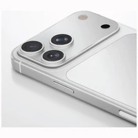 Uniq Optix Aeroshield+ Camera Module Protector for iPhone 17 Pro Max