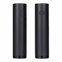 Išorinė baterija Forcell F-Energy F10K4 PD QC3.0 3A 22,5W 10000 mAh su Apple Watch suderinta juoda