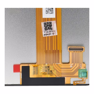 FixCell LCD ekranas SAMSUNG a04s a047 OEM be rėmelio