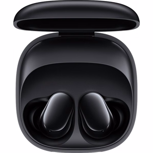 Belaidės ausinės Xiaomi Redmi Buds 6 Play juodos BHR8776GL