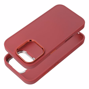 Dėklas telefonui IPHONE 17 - magenta