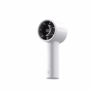 JisuLife Handheld Fan 10 S (5000mAh) Grey