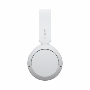 Sony WH-CH520 – belaidės ant ausų dedamos ausinės, baltos