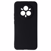 Nugarėlės dėklas MATT Realme 14 PRO PLUS 5G Juoda