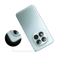 "Tech-Protect FlexAir" dėklas "Xiaomi Poco M8 Pro" / "Redmi Note 15 Pro+ 5G" - skaidrus