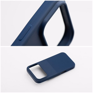 Case for iPhone 12 Easy Dual blue