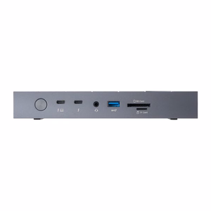 Peladn G2E Thunderbolt 5 doko stotelė (pilka)