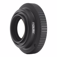 DJI Osmo Action FOV padidinimo objektyvas