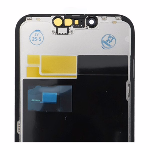 ZY LCD ekranas IPHONE 13 FFHD-900p Incell (Keisti IC)