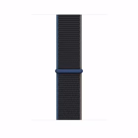 ORIGINALUS APPLE SPORT LOOP 38mm/40mm/41mm/42mm UNIVERSALUS DYDIS ANGLIES ORIGINALI PLOMBA
