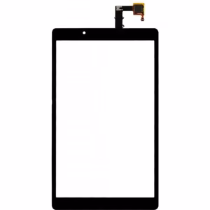 Touchscreen Compatible With Lenovo IdeaTab E8 TB-8304 8.0'' Black HQ