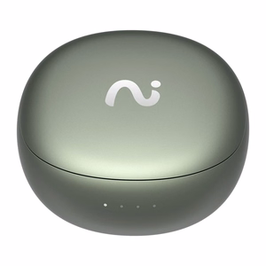VIAIM Nano+ dirbtinio intelekto ausinės su diktofonu (žalios)