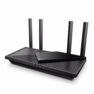 TP-Link Archer AX3000 daugiagigabitų Wi-Fi 6 maršrutizatorius su 2,5G prievadu