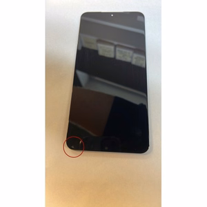 LCD ekranas, suderinamas su Samsung S901 S22 juodas (Atnaujintas: Telemax) (su defektais 3)