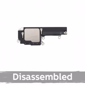 Garsiakalbis suderinamas su Apple iPhone 14 apatinis garsiakalbis 100% originalus (Naudotas)