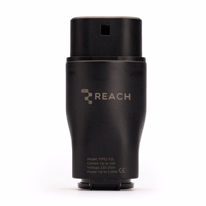 Adapteris Reach Type2 V2L (CN)