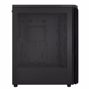 ASUS ProArt PA401 Wood Edition Mesh Panel Juoda