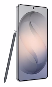 Samsung Galaxy S26 Ultra SM-S948B/DS 17,5 cm (6.9") Dviguba SIM jungtis Android 16.0 5G C tipo USB 12 GB 512 GB 5000 mAh Sidabras