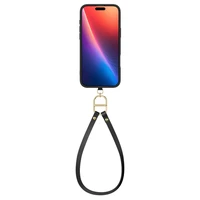 Spigen Cyrill Classic Charm Magnetinis dėklas iPhone 16 Pro Max - juodas