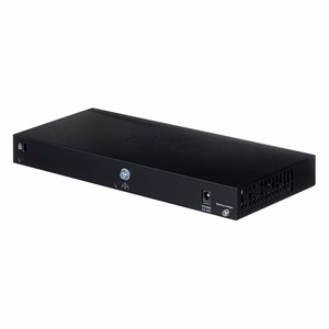 Zyxel XMG1915-10EP Valdomas L2 2.5G Ethernet (100/1000/2500) Maitinimas per Eternetą (PoE)
