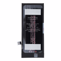 JCID Baterija iPhone 8G 2300 mAh (didelė talpa)