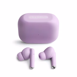 COLORUM TWS Bluetooth наушники CTWS-09 xLavenda
