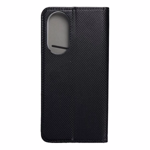SMART Dėklas telefonui Knyga OPPO A98 5G juodas