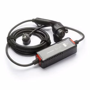 EV charger Reach PEVC1 220V Type1 16A 3.5kW 5.0m
