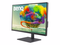 BenQ PD3205U 32 col. LED monitorius 3840x2160 16:9
