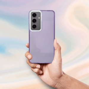 PEARL dėklas telefonui XIAOMI Redmi Note 13 Pro 5G - violetinis