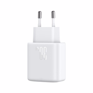 Įkroviklis Joyroom (JR-TCF24) USB-C 3A (30W) baltas
