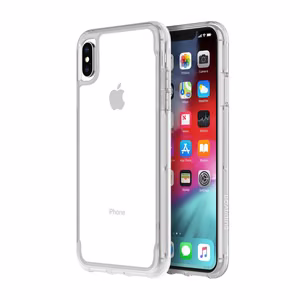 Чехол Griffin Survivor Clear для iPhone XS Max, прозрачный