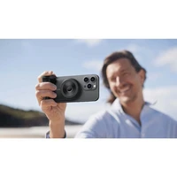 VEGER išorinė baterija 5000 mAh suderinama su MagSafe PD QC3.0 20W Tourist (W0569) juoda