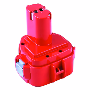 Аккумулятор для электроинструмента MAKITA ML1220, ML1222, PA12 12V, 3.0Ah Ni-MH