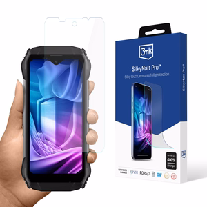 Blackview N6000 / N6000SE - 3mk Silky Matt Pro