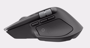 LOGI MX Master 4 Mouse for Business