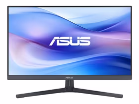 ASUS VU249CFE-B Eye Care 23.8 col. monitorius