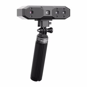 REVOPOINT Mini 2 3D skeneris – Advanced Edition