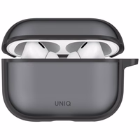 "Uniq Veren" dėklas "AirPods Pro 3" - Rudas