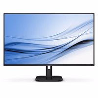 Philips 1000 series 27E1N1100A/00 LED display 68,6 cm (27") 1920 x 1080 pikseliai „Full HD“ LCD Juoda