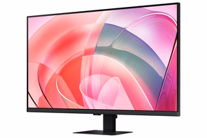 Samsung S70D monitorius 81,3 cm (32") 3840 x 2160 pikselių 4K Ultra HD LED juodas