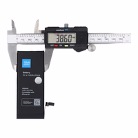 Baterija iPhone 6 1810 mAh Blue Star HQ